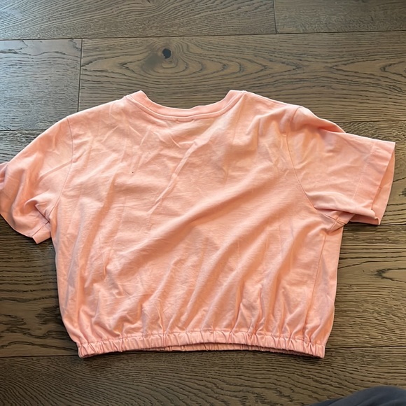 Wilfred Cropped T shirt - Picture 4 of 4